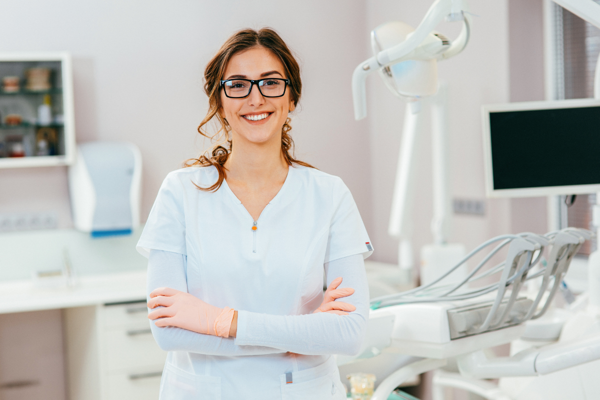 Quem é Dentista Campinas?